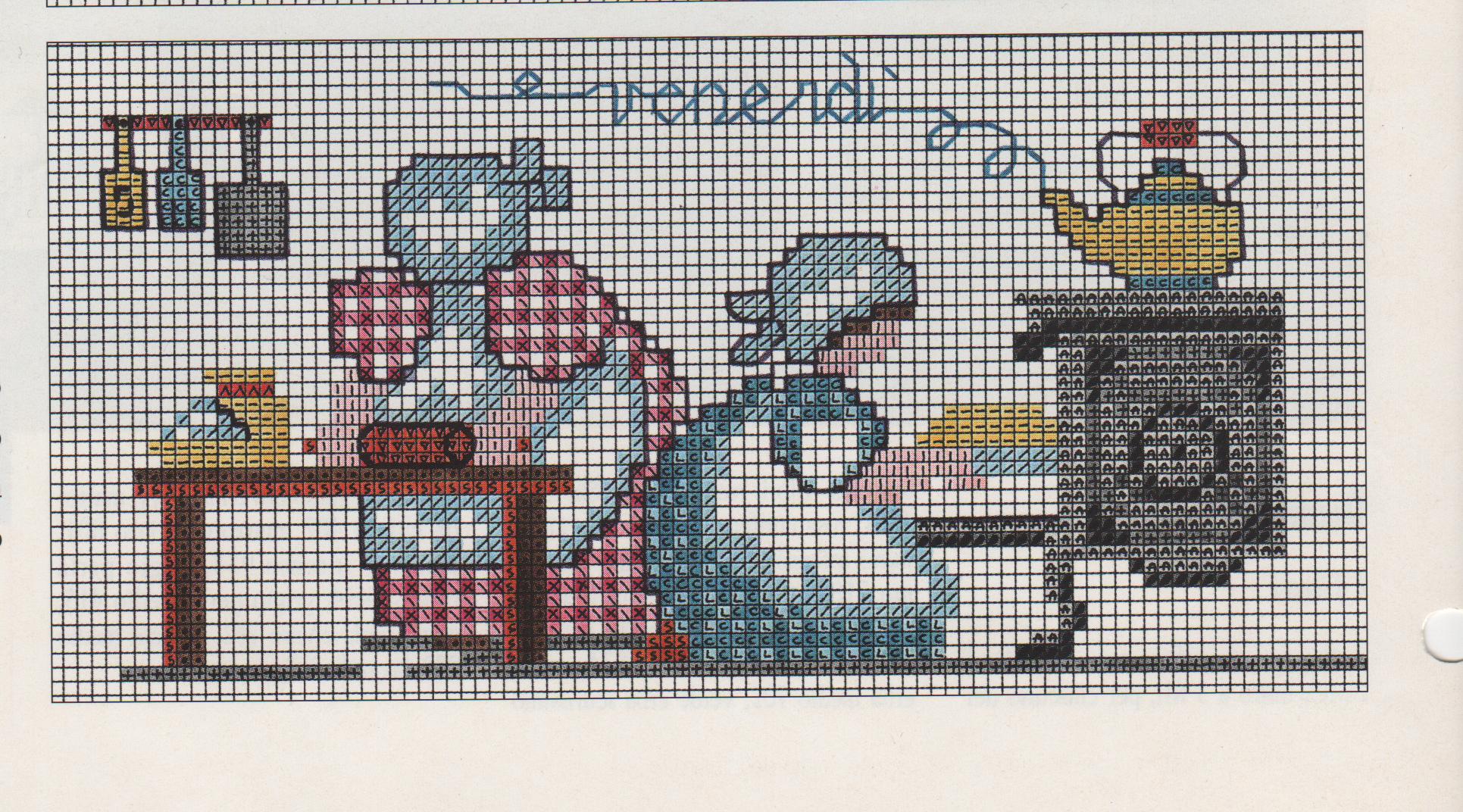 housewife days of the week (7)