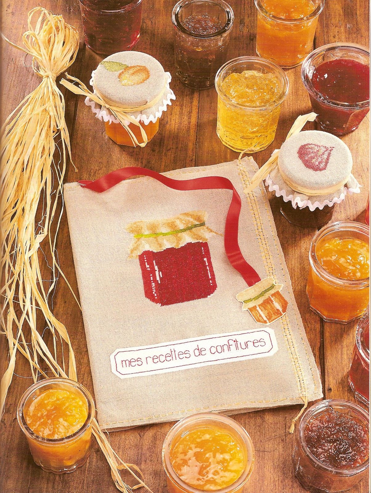 jar of jam recipes notebook (1)