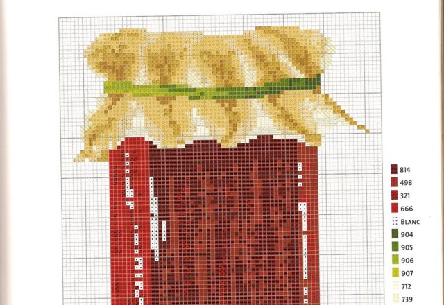 jar of jam recipes notebook (3)