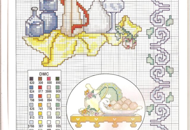 kitchen accessories small shelf (3)