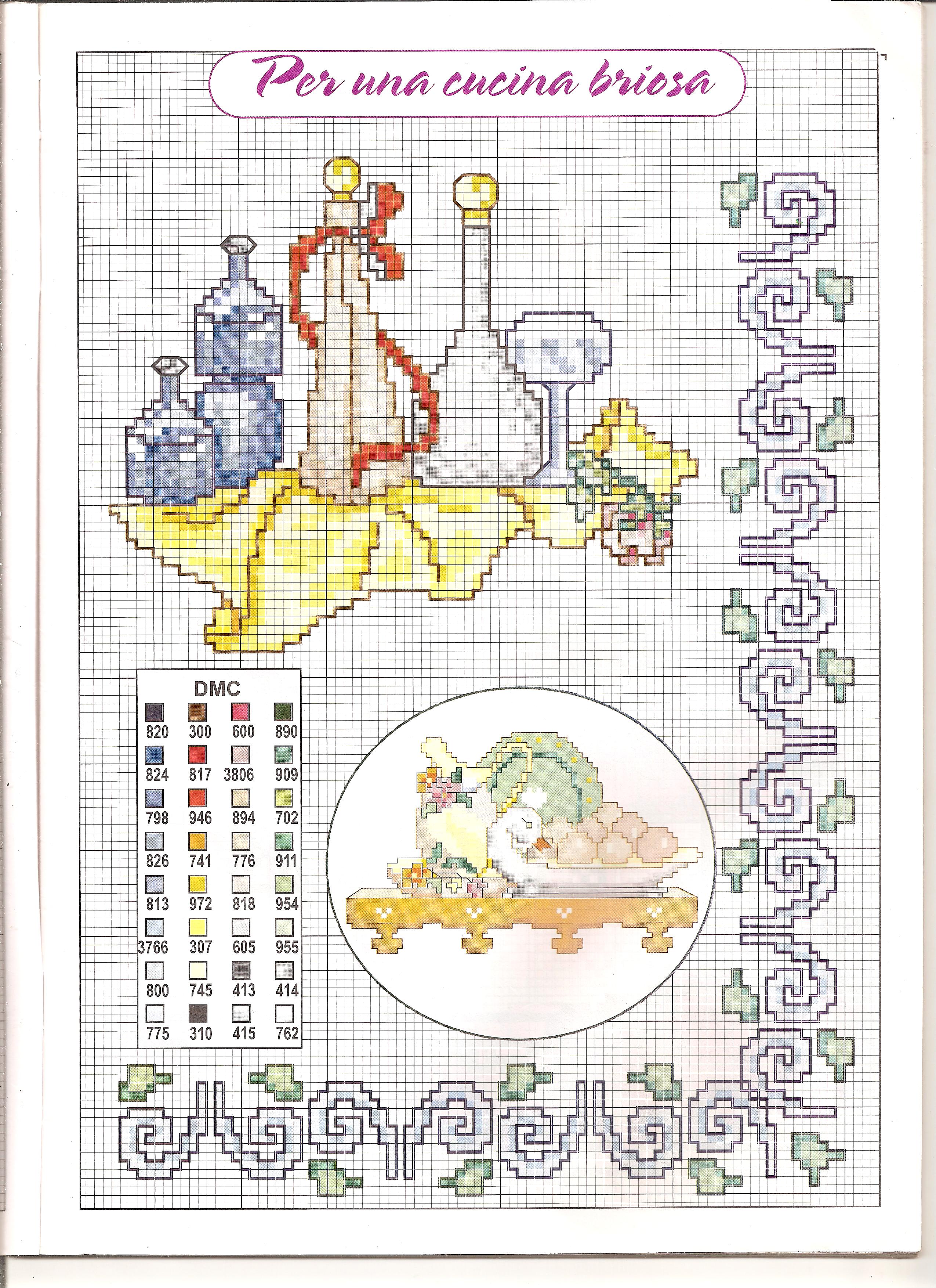 kitchen accessories small shelf (3)