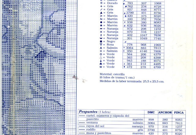kitchen dessert clock (2)
