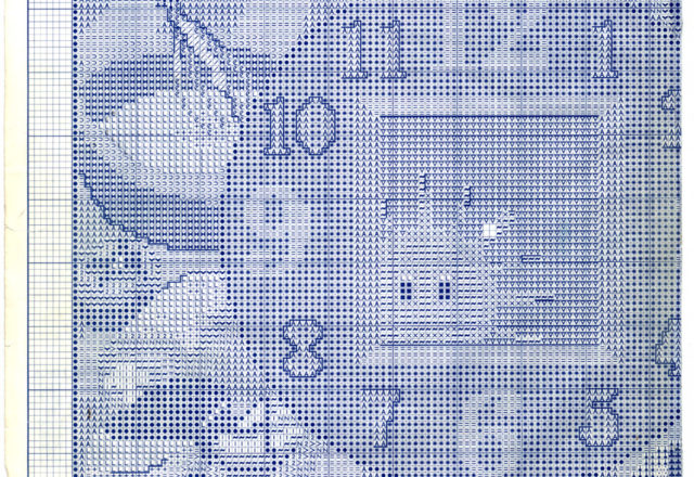 kitchen dessert clock (3)