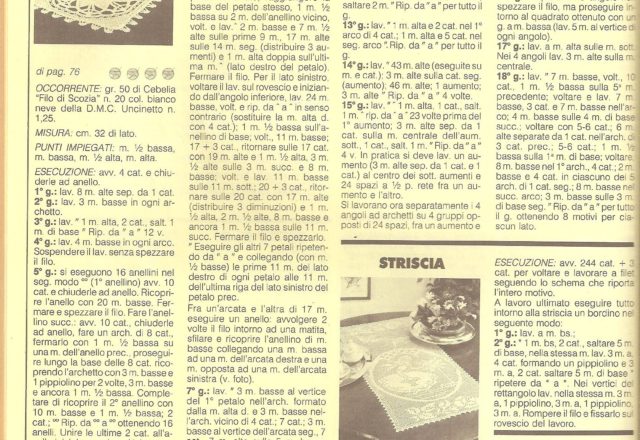 little lady filet table runner (2)