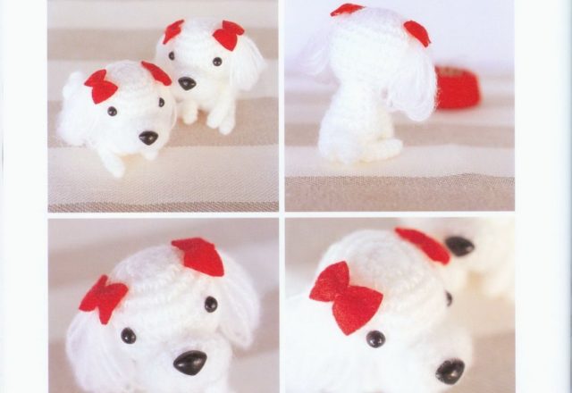 maltese dog amigurumi pattern 1 (1)