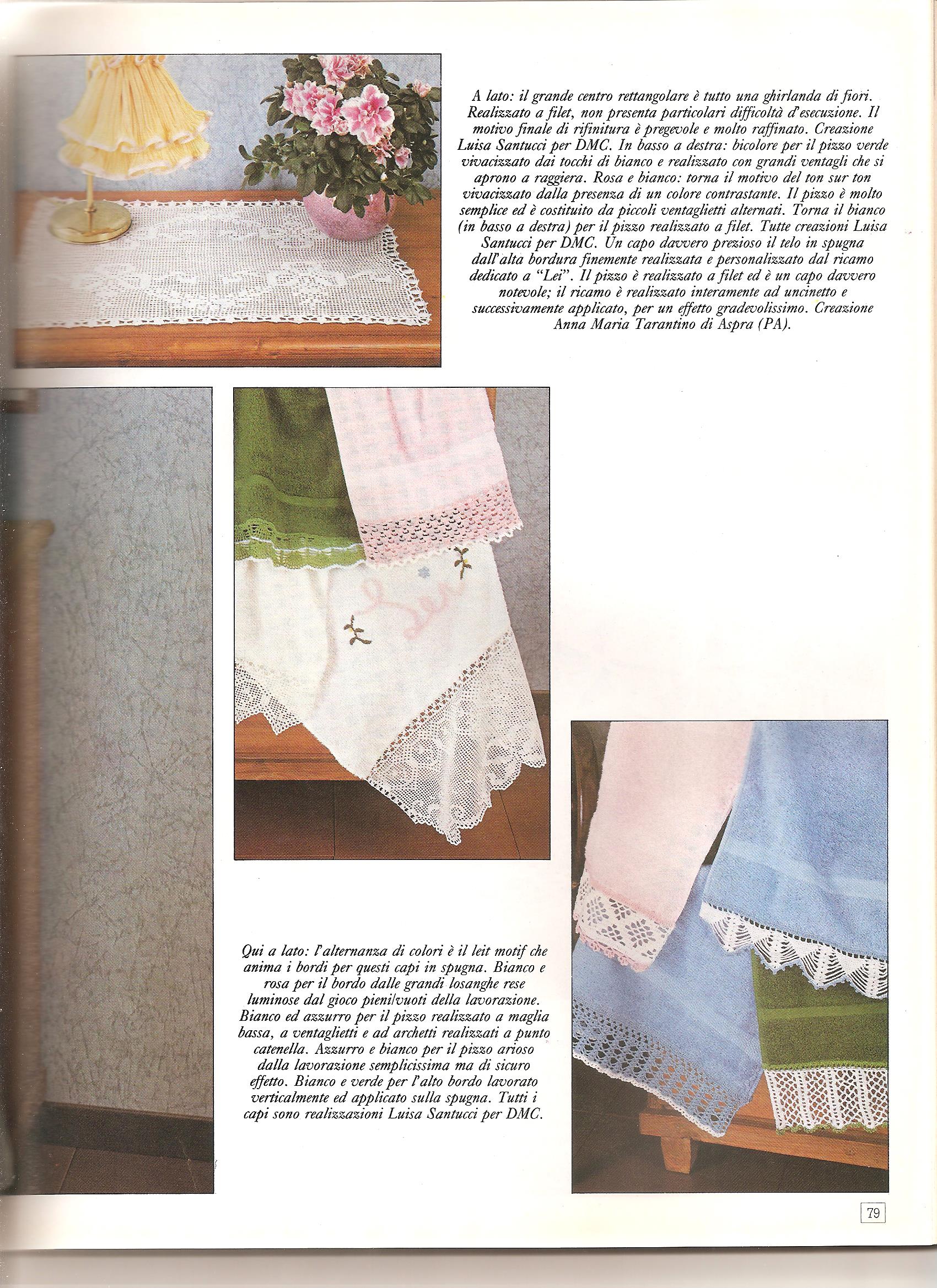 mixed borders crochet filet (2)