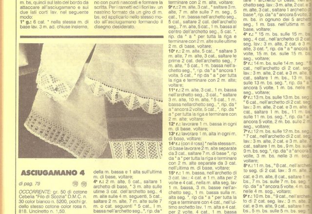 mixed borders crochet filet (4)