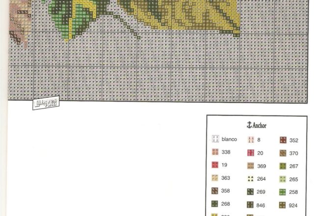 mixed flowers cushion (3)