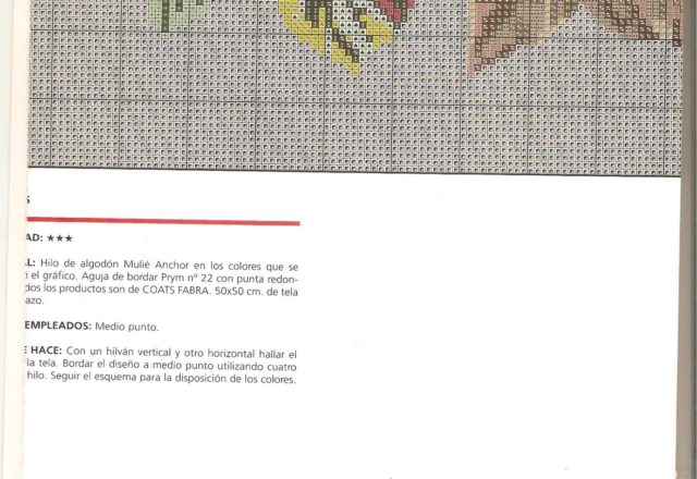 mixed flowers cushion (4)