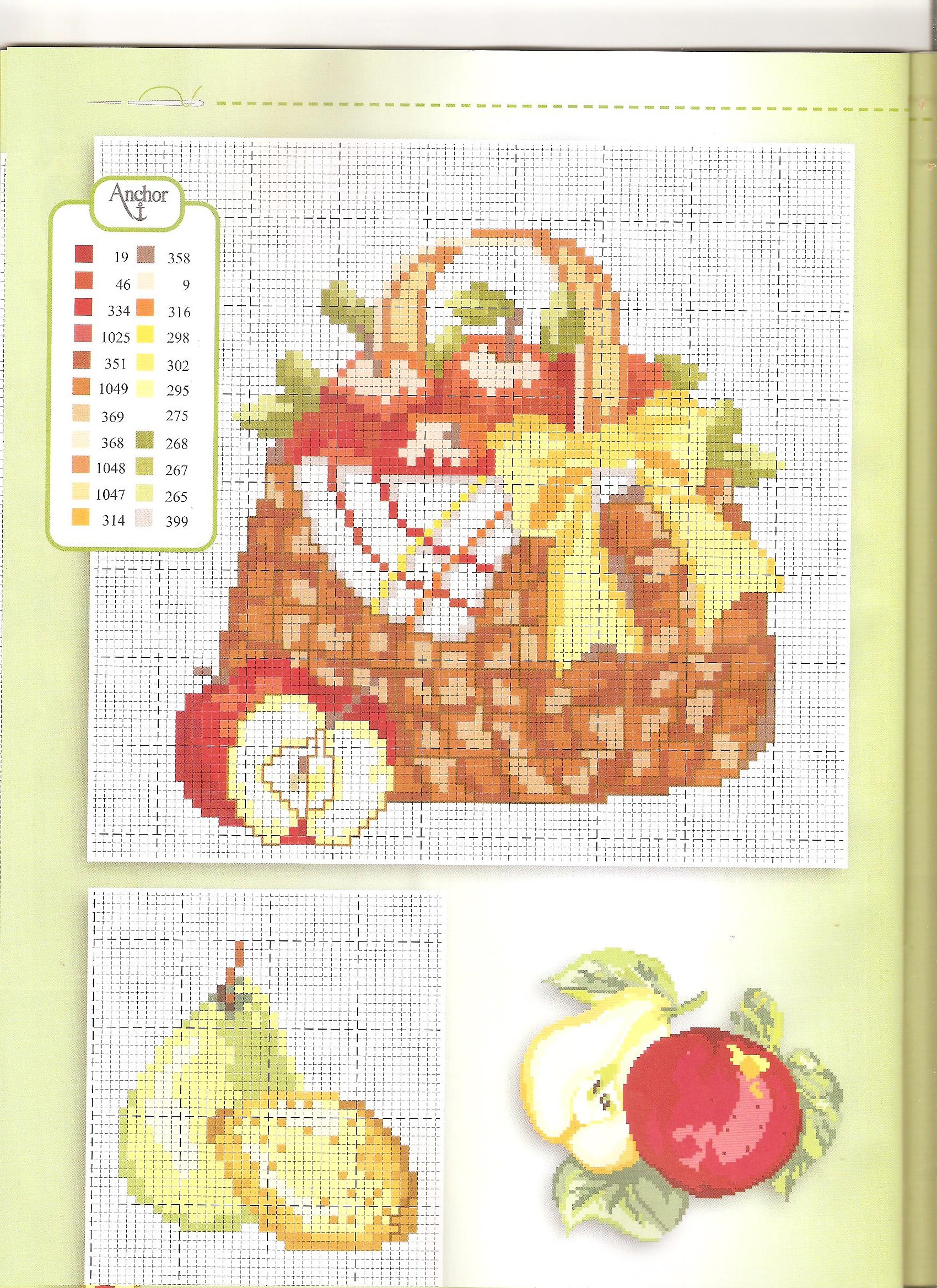 mixed fruit bag with apples (3)