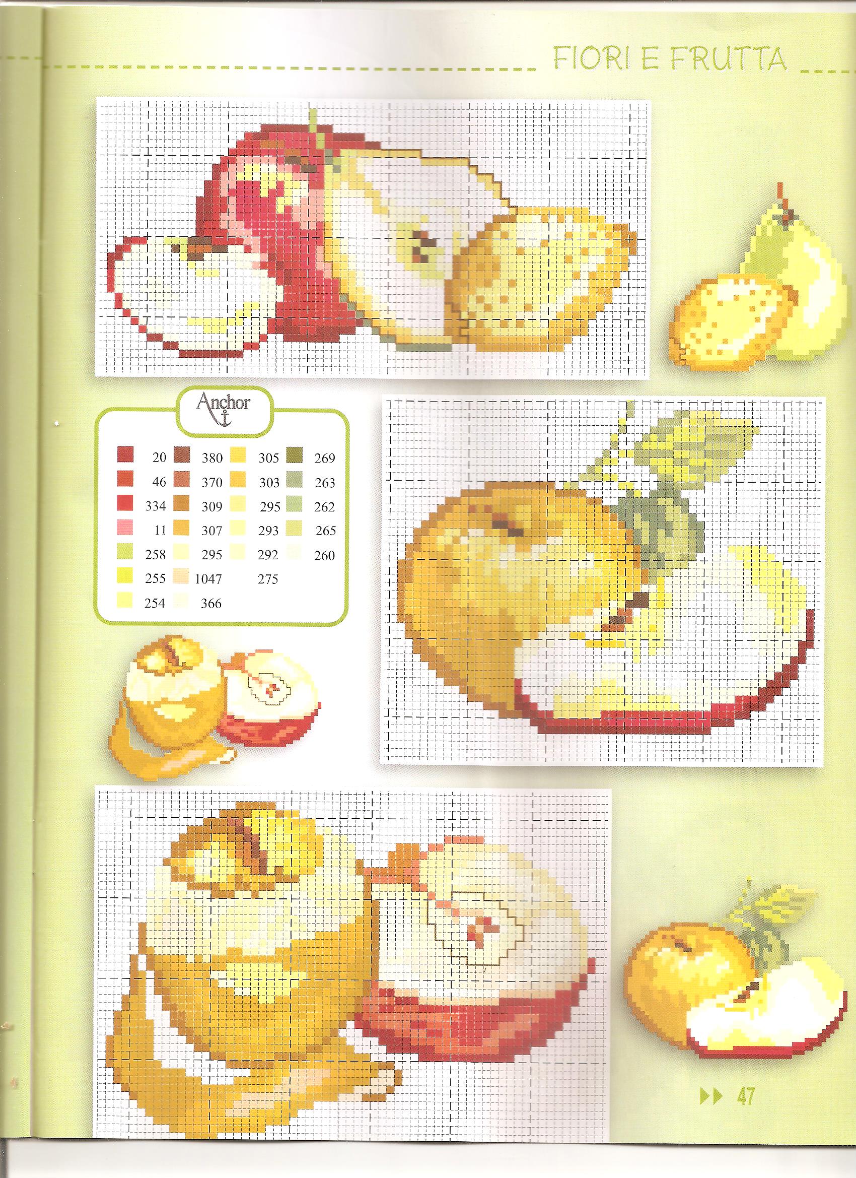 mixed fruit bag with apples (4)