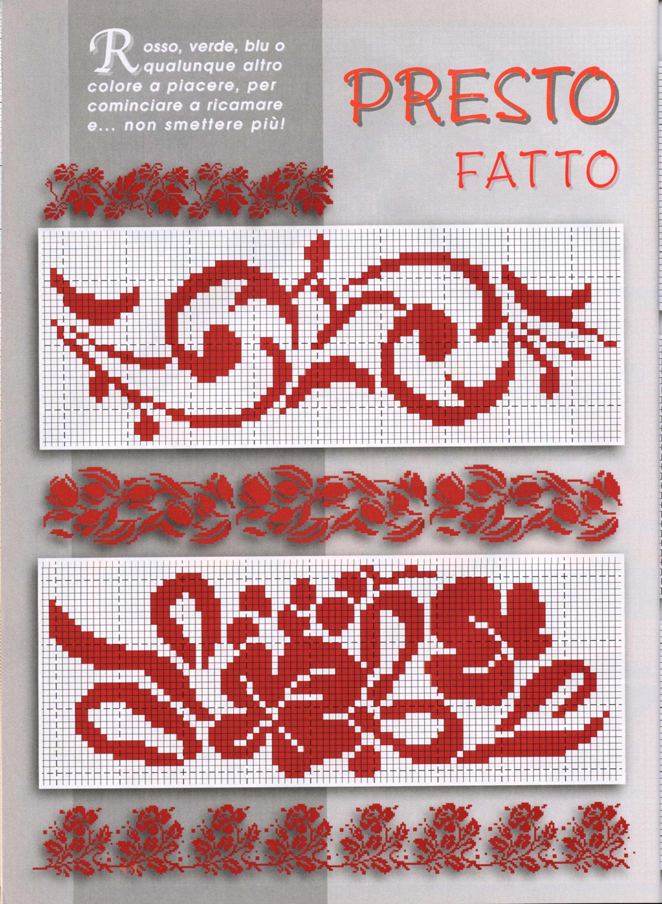 monochrome cross stich border (1)