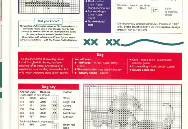 pattern fireplace and dog with Christmas hat