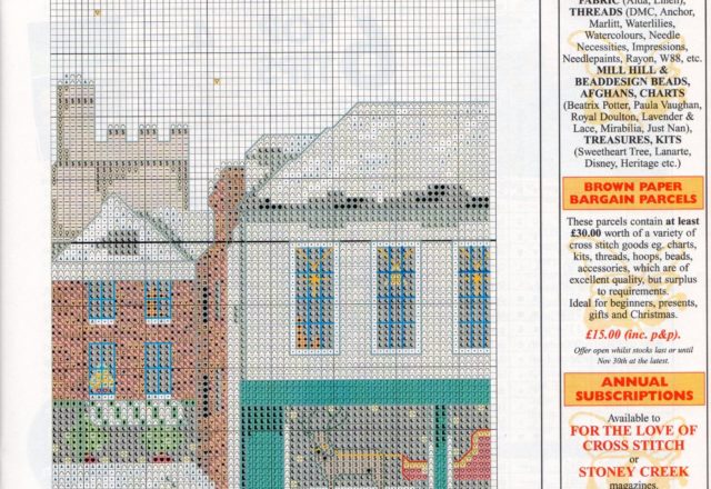 picture christmas landscape (3)