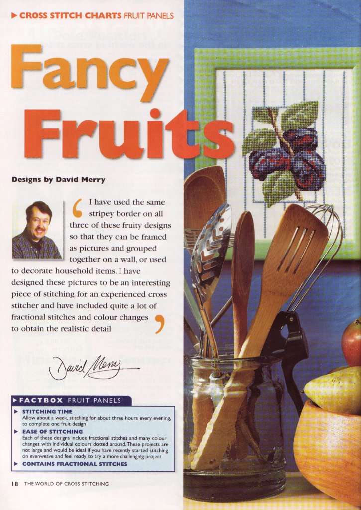 picture kitchen with peaches pears and plums (1)