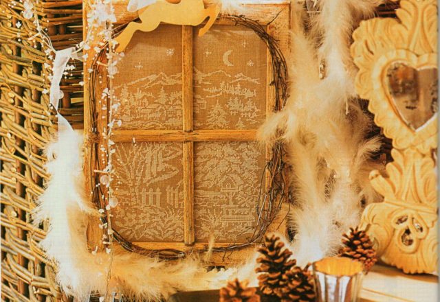 picture rustic Christmas (1)