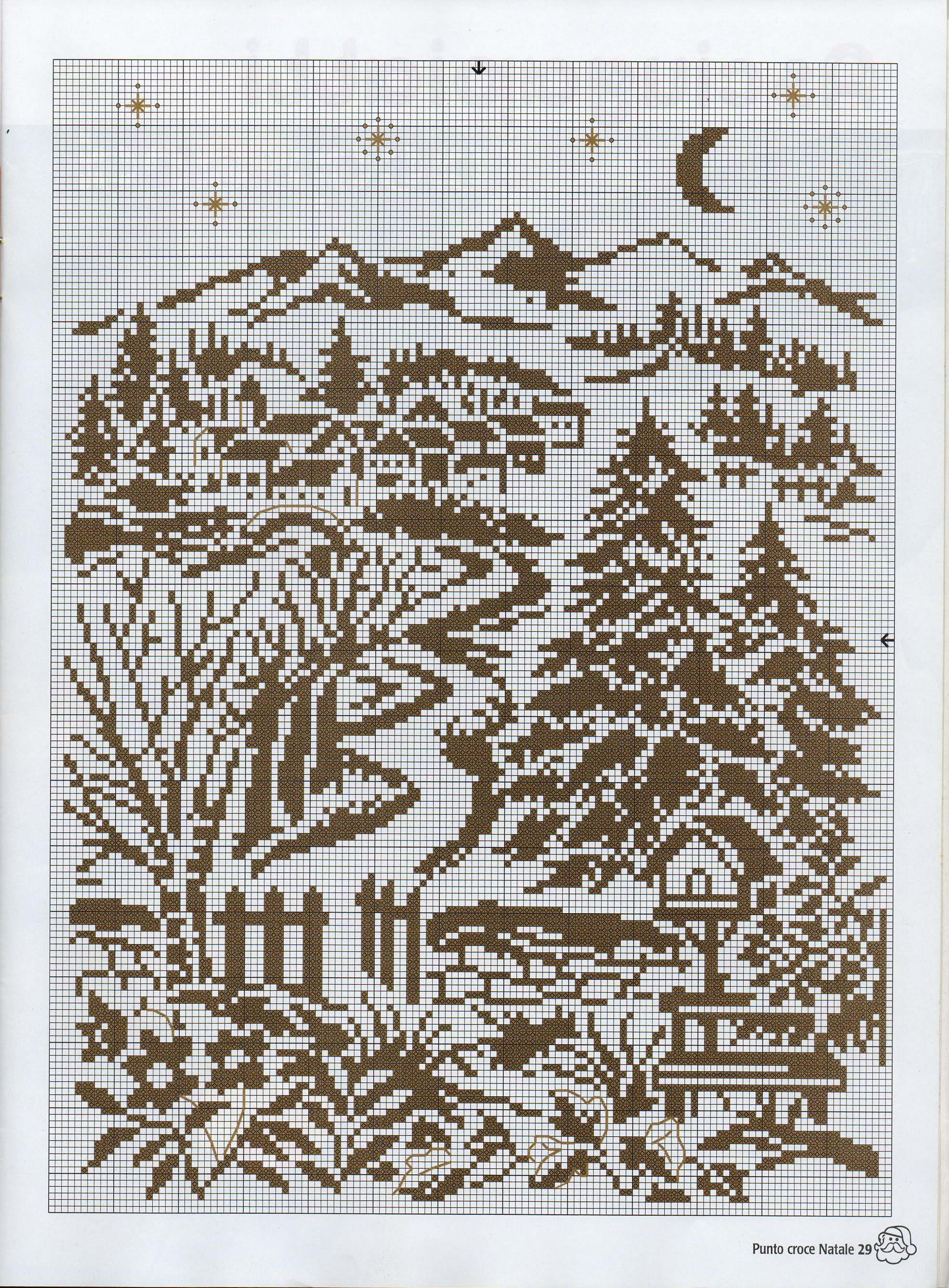 picture rustic Christmas (2)