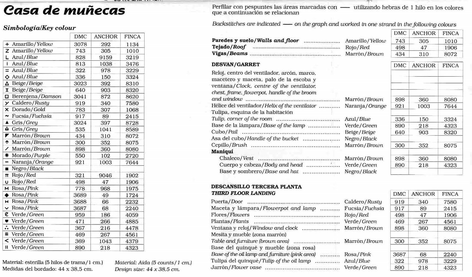 picture with cross stitch house for dolls (6)