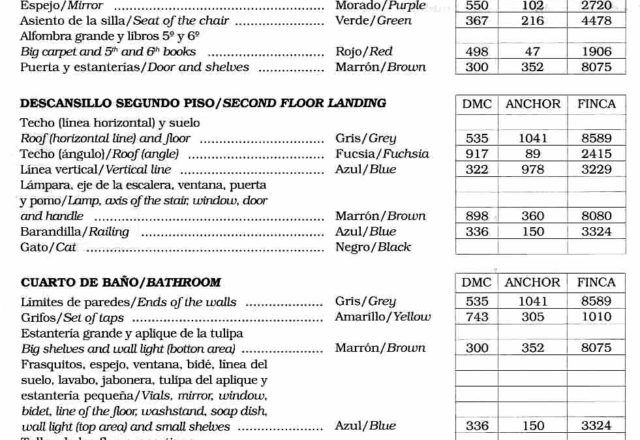 picture with cross stitch house for dolls (8)