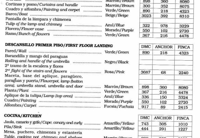 picture with cross stitch house for dolls (9)