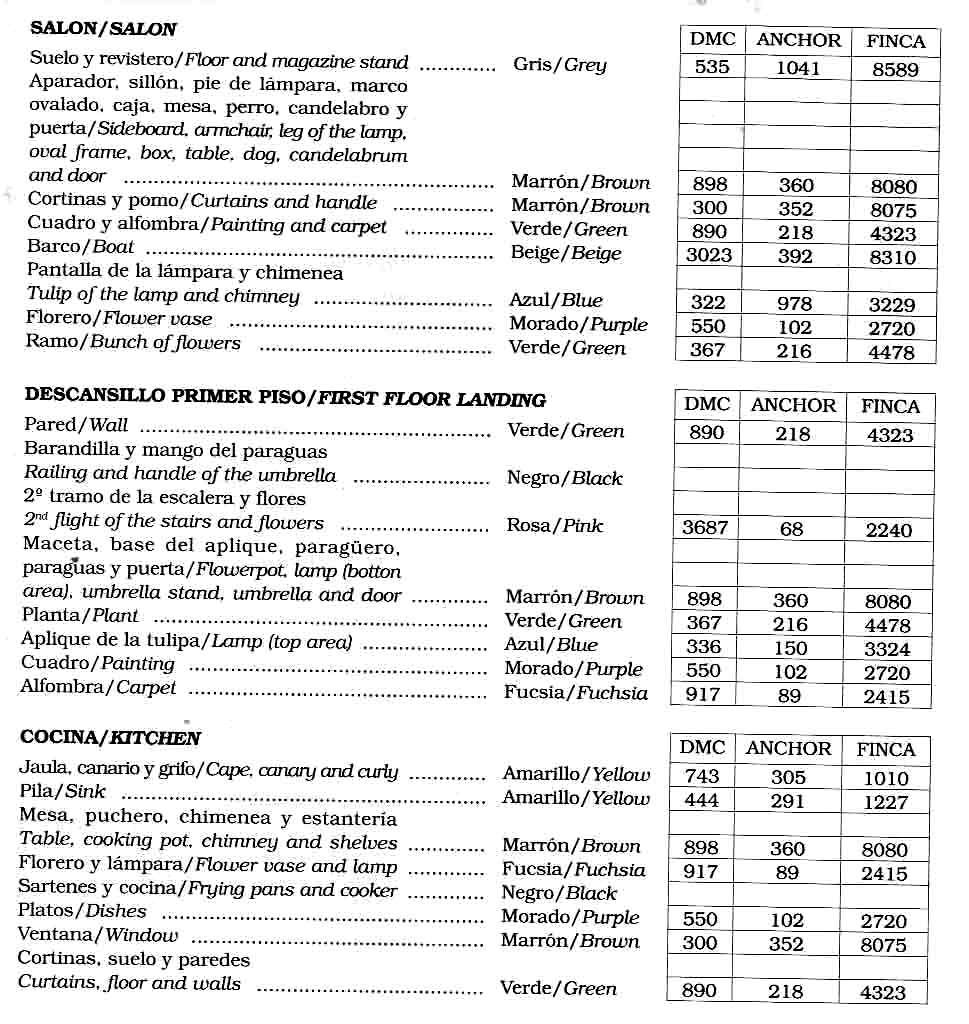 picture with cross stitch house for dolls (9)