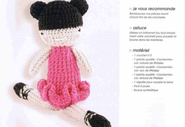 pink dancer amigurumi pattern 1 (1)