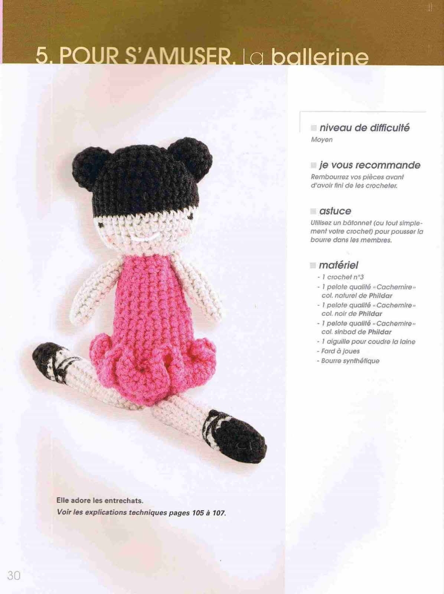 pink dancer amigurumi pattern 1 (1)