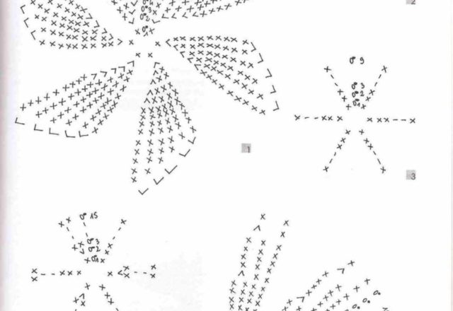 pink dancer amigurumi pattern 1 (4)