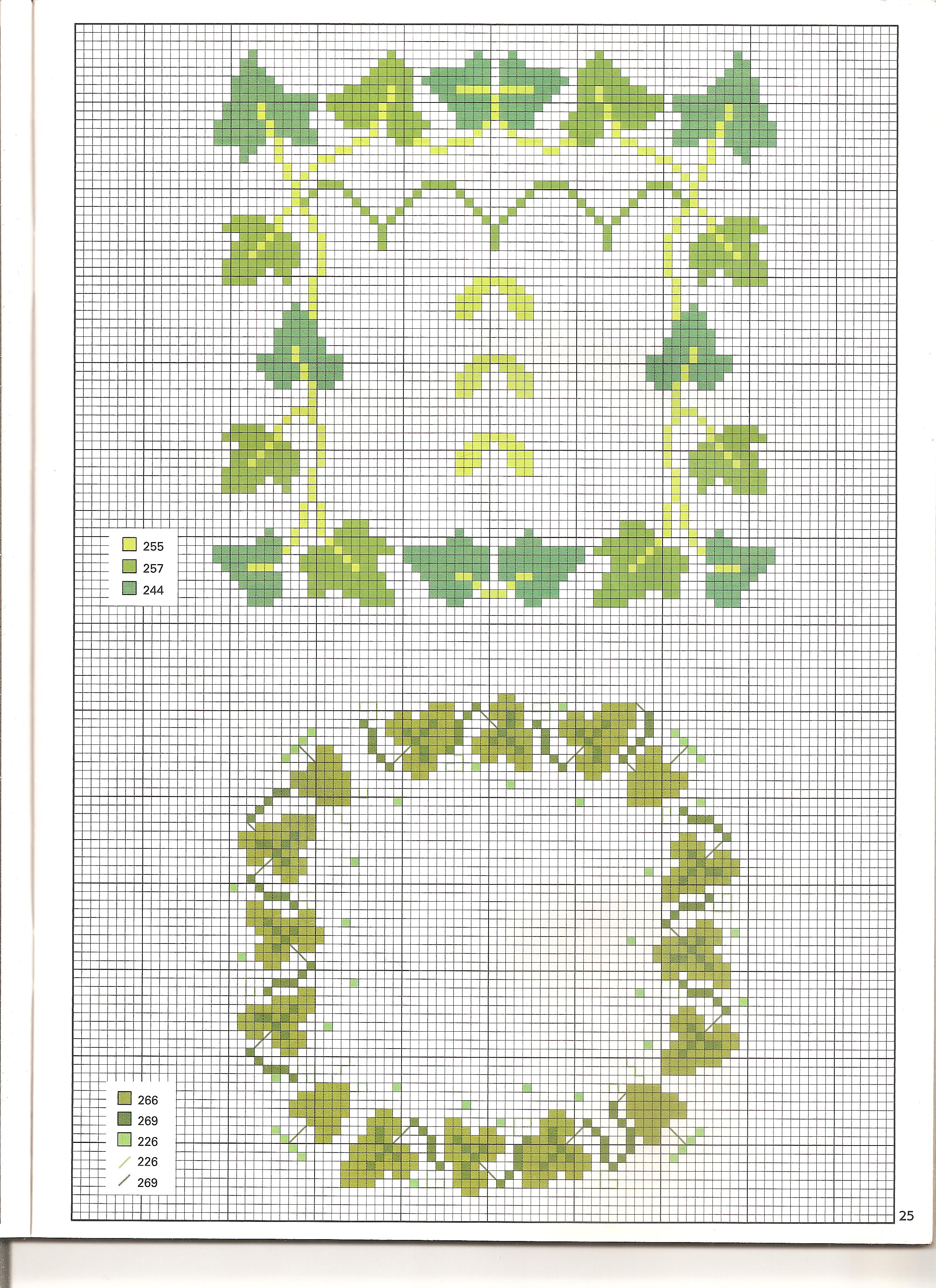 placemat autumuns leaves (3)