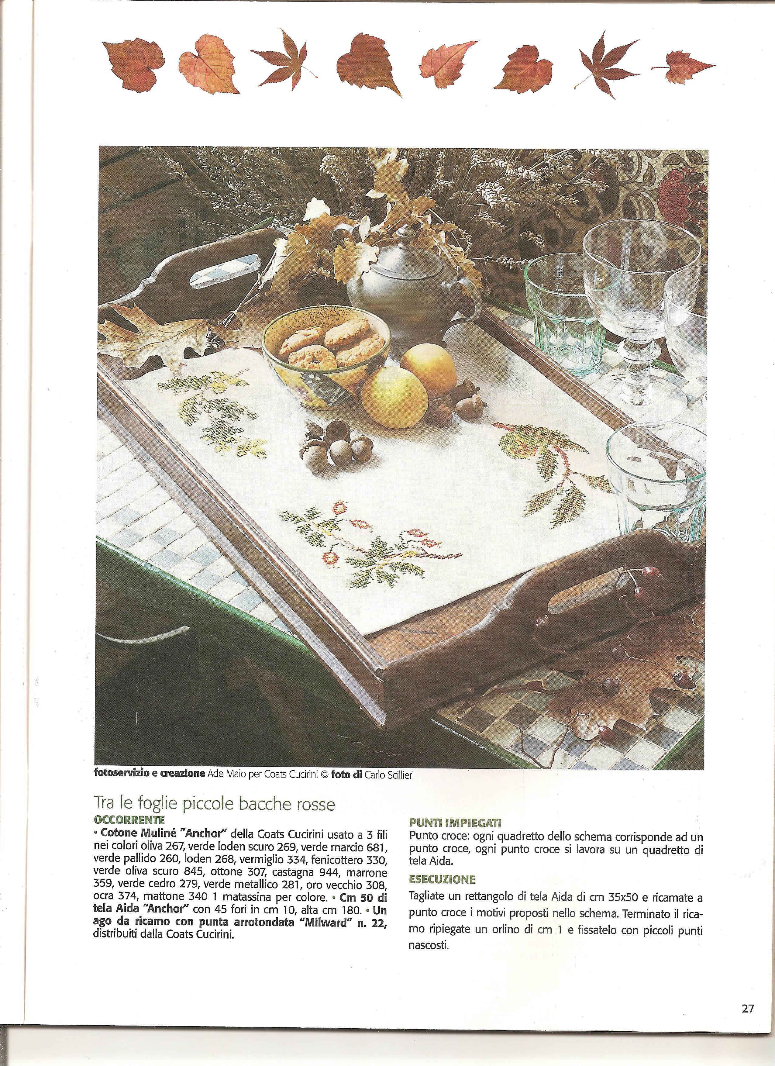 placemat berries autumn leaves (1)