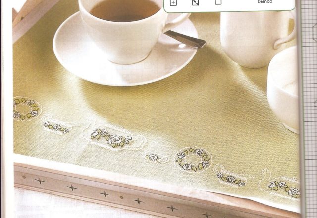 placemat cups teapots and roses (1)