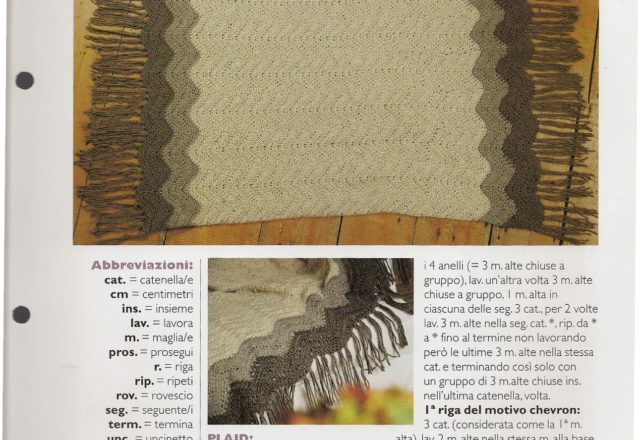 plaid zig zag crochet (3)