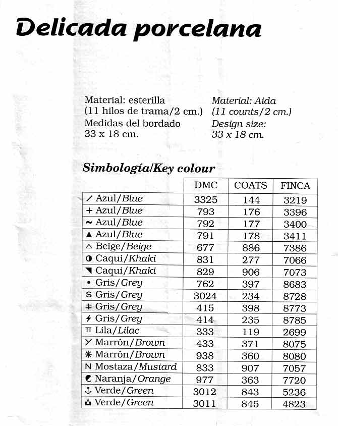 porcelain cross stitch picture (4)