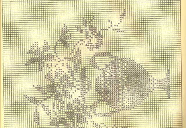 rectangular doily filet jug (2)