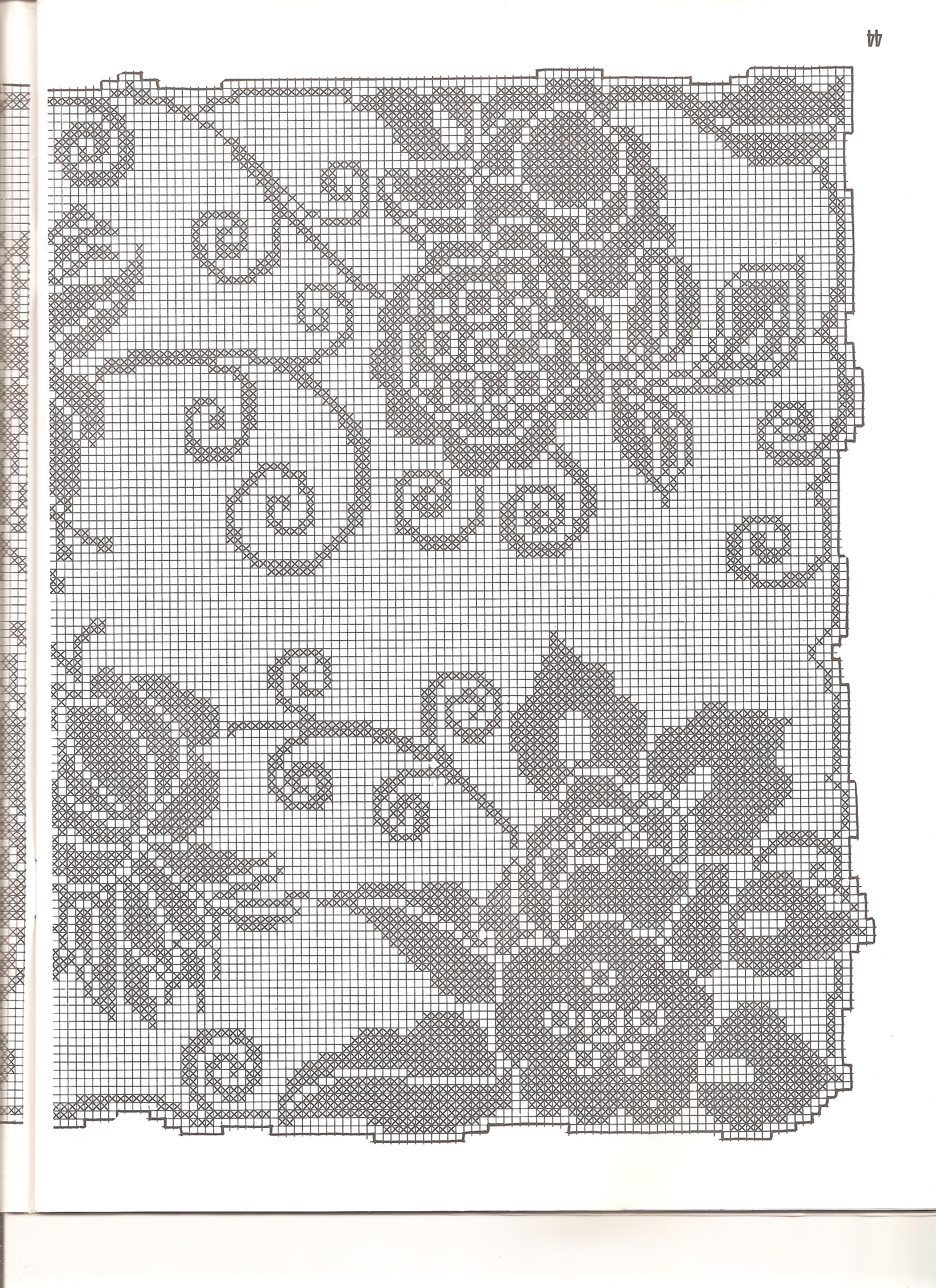 rectangular doily flowers filet (1)