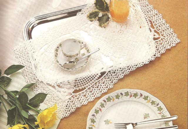 rectangular modules round doily (1)