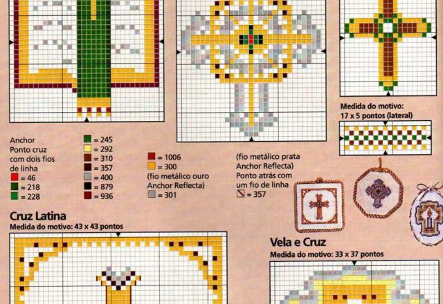 religious grounds for the altar