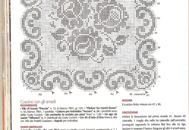 rose filet cushion (2)