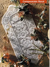 rose filet table runner (1)