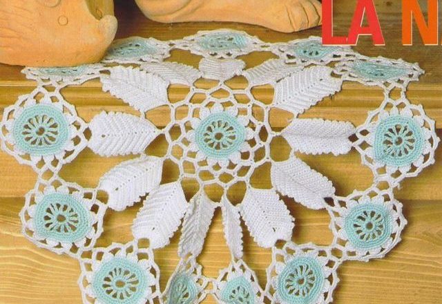 round crochet doily special (1)