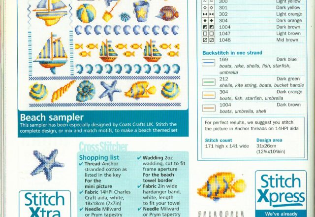 sampler beach for your bathroom (5)