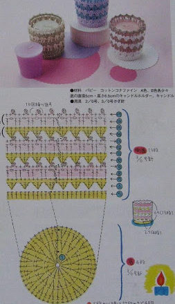 simple candle holders