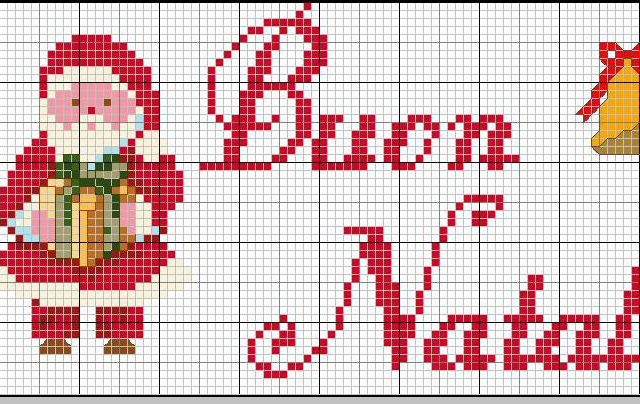 simple christmas santa claus