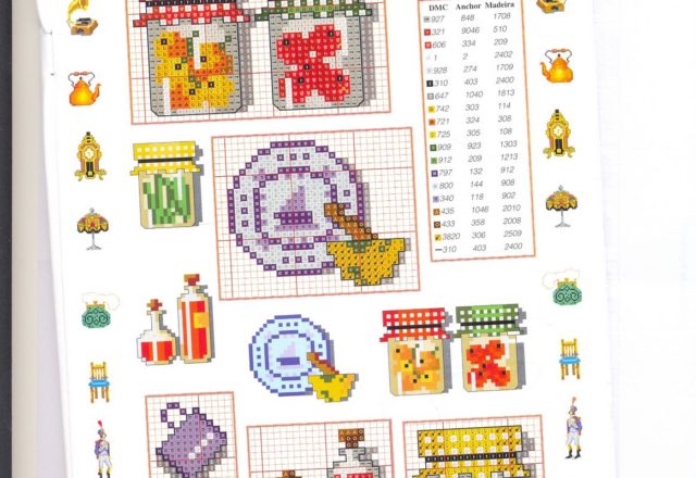 small accessories jars cross stitch (2)