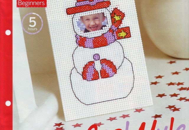 snowman with child face (1)