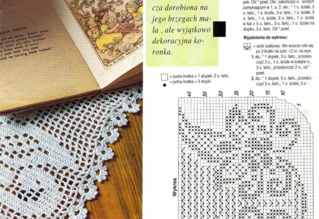 square filet doily flowers (2)