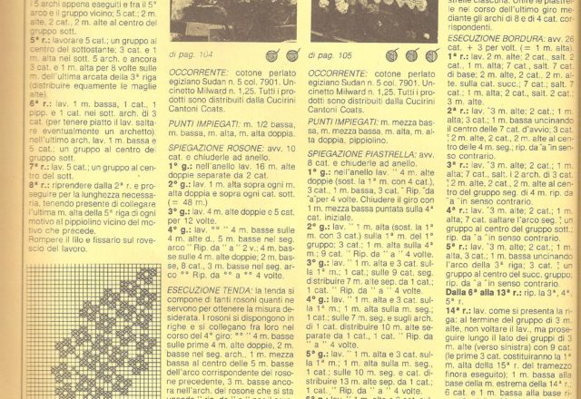 square filet lilac doily (3)