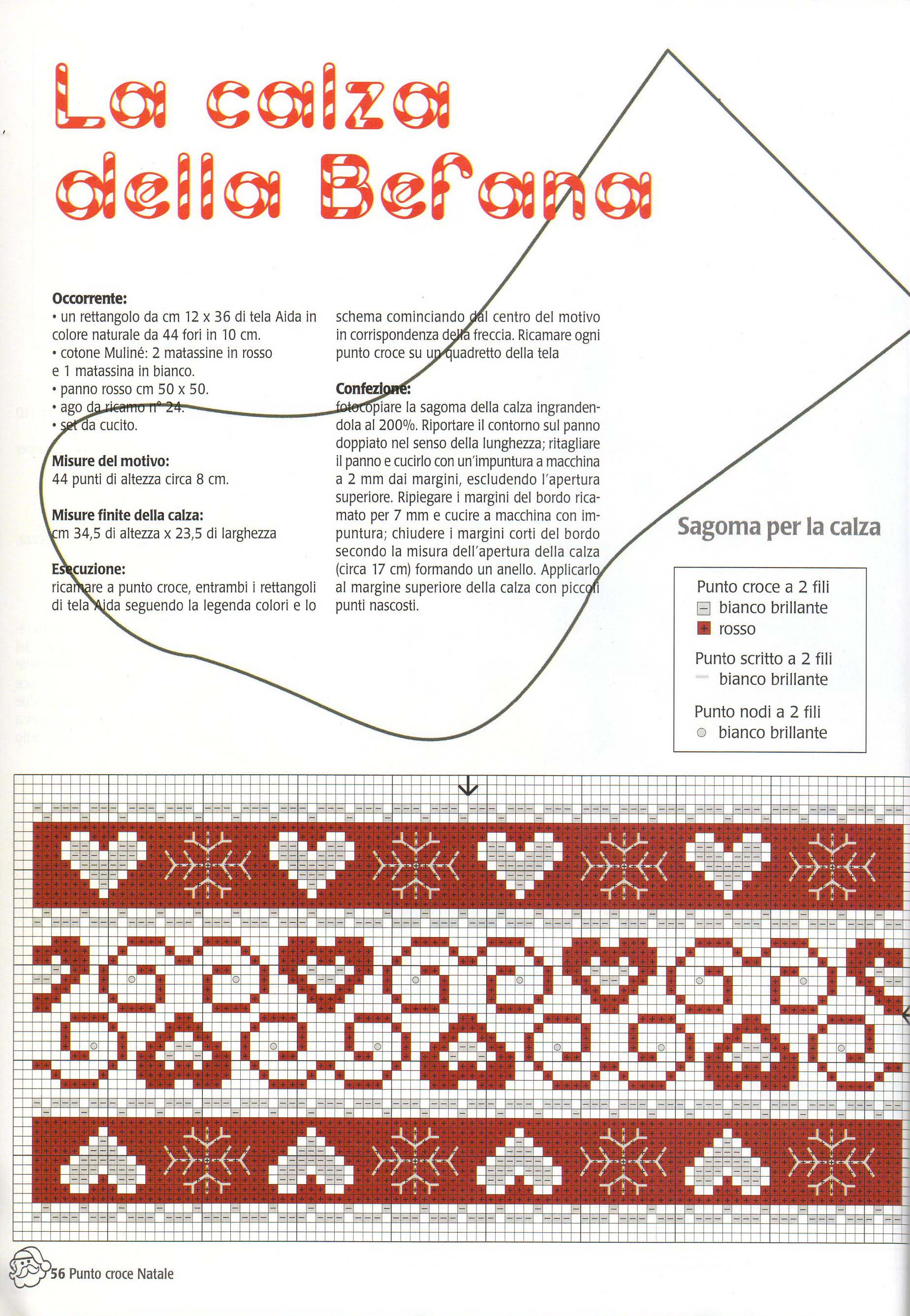 stocking of the Epiphany (2)