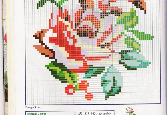 tablecloth flower bouquet (4)