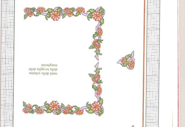 tablecloth ribbons flowers (4)